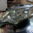 Фара ксенон Toyota Camry 2014-2017 8114533800 55, передняя левая Toyota Camry  