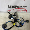 Проводка двери передней прав Hyundai Elantra 5 MD Hyundai Elantra оригинальный номер 916113X920