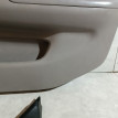 Обшивка двери передней правой Nissan Sunny оригинальный номер 809008N001