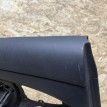 Обшивка двери задней левой (кожа) Toyota Camry VI (XV40)  оригинальный номер 67640-33830-B0