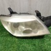 Фара передняя правая Mitsubishi Outlander CU5W Mitsubishi i оригинальный номер 082141179R