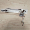 Ручка двери задней левой Honda Civic 9 FB Honda Civic 