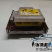 Блок управления SRS Air Bag Mitsubishi Lancer IX 9 Mitsubishi i оригинальный номер MN141262