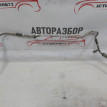 Трубка кондиционера Opel Astra J A14NET Opel Astra оригинальный номер 1850137