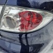 Фонарь в крыло Mazda 6 