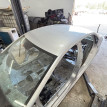 Крыша Volkswagen Polo 5 mk5 седан 2012 Volkswagen Polo оригинальный номер 6RU 817 111