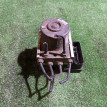 Блок ABS (насос) Audi 200 оригинальный номер 1K0907379C