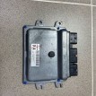 Блок управления двс Nissan March, K13 Nissan March оригинальный номер A56G75T4R