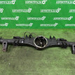 Чулок моста Lexus LX570 2008-2021 4211060A62, задний Lexus LX 