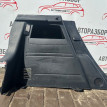 Обшивка багажника левая Hyundai Getz дорест Hyundai Getz оригинальный номер 857301C100