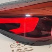 Фонарь задний левый Chery Tiggo 7 PRO MAX Chery Tiggo 7  