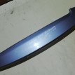 Спойлер Mitsubishi Outlander CU 2005 Mitsubishi i оригинальный номер MR629744