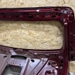 Крышка багажника Infiniti QX60 II  оригинальный номер 90100-6SA0A