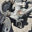 Клапан egr Toyota Aqua 