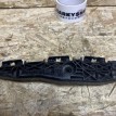 Кронштейн заднего бампера правый Toyota RAV 4 III (XA30)  оригинальный номер 52155-42010