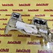 Накладка декоративная на панель Nissan Teana оригинальный номер 68112JN14A
