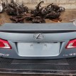 Камера Lexus IS 2 2005-2016 Lexus IS  