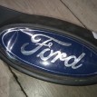 Название детали Решетка радиатора Модель Ford Focus 3 Ford Focus  оригинальный номер 1718747