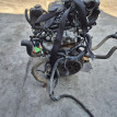 Двигатель Peugeot 207 оригинальный номер 0135 LZ