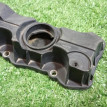Клапанная крышка Citroen C4 2007 Citroen C4 оригинальный номер 9658651780