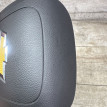 Подушка безопасности в руль Chevrolet Cruze Chevrolet Cruze оригинальный номер 2538170