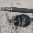 Приводной вал правый Volvo S80 I 2.4 АКПП Volvo S80 оригинальный номер 8251776