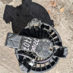 Мотор печки Toyota Rush оригинальный номер 88550-B1020