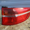 Стоп / Фонарь задний BMW X6 E71 (2007—2012) BMW X6 оригинальный номер 63 21 7 179 984