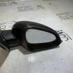 Зеркало правое Opel Insignia G09 A18XER 2009 Opel Insignia  