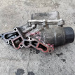 Корпус масляного фильтра Mercedes S W221 Mercedes-Benz S-klasse оригинальный номер A2721800410