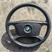 Airbag на руль BMW X3 оригинальный номер 32303411964