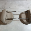 Подголовник сиденья Lifan Smily 