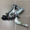 Стеклоподъемник з.п. Daewoo Nexia 2011 г Daewoo Nexia 