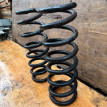 Пружина подвески Лев./Прав. Peugeot 4007 2007-2012, задняя Peugeot 4007 