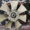 Вискомуфта крыльчатка Уаз 3163 Патриот УАЗ Patriot оригинальный номер 31621308070dc