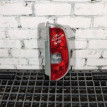 Фонарь задний правый Skoda Roomster 2006> Skoda Roomster оригинальный номер 5J7945112