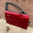 Дверь Mazda 6 2012-2018 GHP958010S5267 GJ, передняя правая Mazda 6  