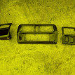 Консоль центральная Mitsubishi Town Box 
