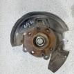 Поворотный кулак Nissan Almera G15 (2012—2018) Nissan Almera оригинальный номер 400154AA0A