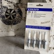 Свечи Volvo 240 Volvo 240 Series 