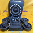 Комплект аккустики Rockford Fosgate Peugeot 4007 оригинальный номер 6574AY
