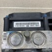 Блок ABS (насос) Chery M11 2010 г. Chery M11 (A3) оригинальный номер 0265800803