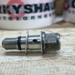 Клапан топливопровода Toyota RAV 4 IV (CA40) оригинальный номер 23769-26030