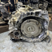Вариатор Nissan Tiida 2003-2009 310201XB1C HR15 Nissan Tiida 