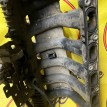 Впускной коллектор BMW 3 E36 M52 1998 BMW 3er 