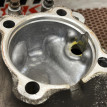 Кулак поворотный BMW 3er оригинальный номер 31 21 6 798 259, 31 21 6 798 259, 31216798259, 6798259