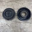 Шкив компрессора кондиционера Opel Astra H Zafira Opel Astra оригинальный номер 93181006