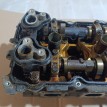 Головка блока (в сборе) Nissan Skyline 
