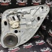 Задний стеклоподъёмник Форд Фокус 2 Рестайлинг Ford Focus оригинальный номер 7M51A24994