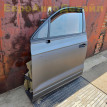 Дверь передняя голая VW Touareg 3 (CR7) 2024г Volkswagen Touareg оригинальный номер 760831051B